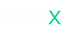 ErithX Logo