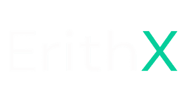 ErithX Logo